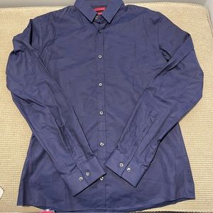Hugo Boss Slim Dress Shirt